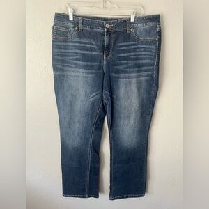 Maurice’s Jeggings